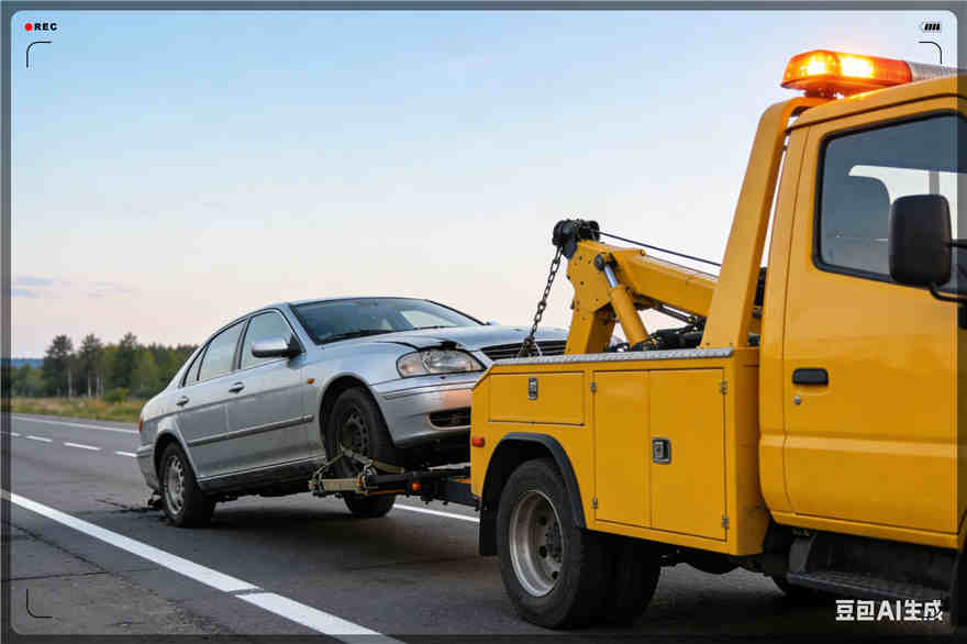 朔城区汽车中途送燃油【案例】