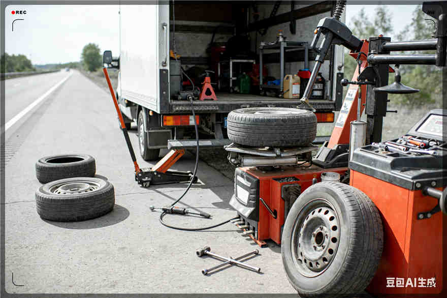 朔城区道路救援汽车送机油