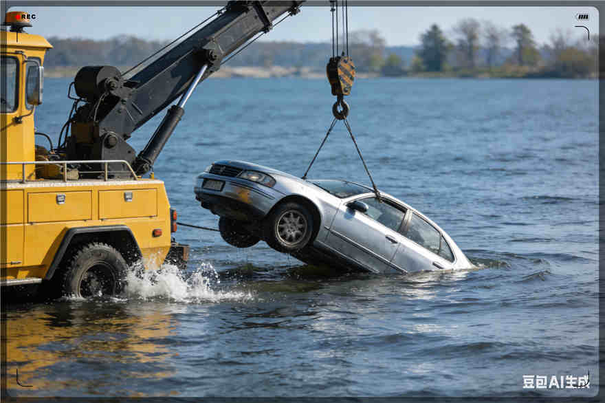 朔城区汽车救援送柴油